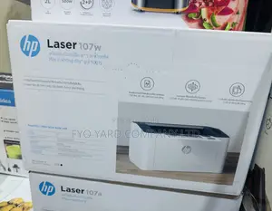Access and Print With Wireless on HP Laser Printer