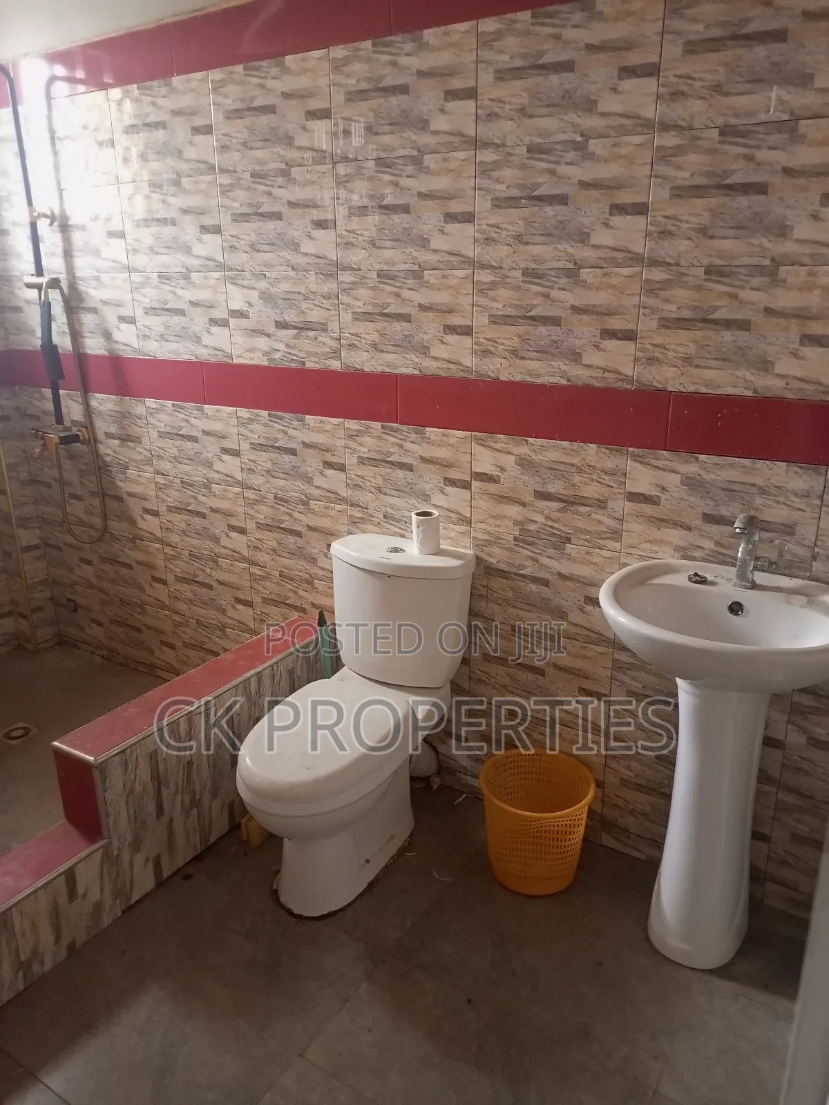 1bdrm Apartment in Dome for rent