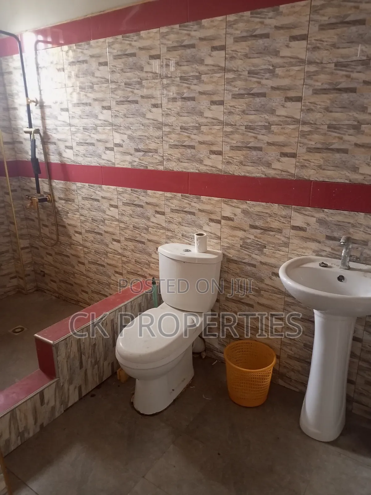 1bdrm Apartment in Dome for rent