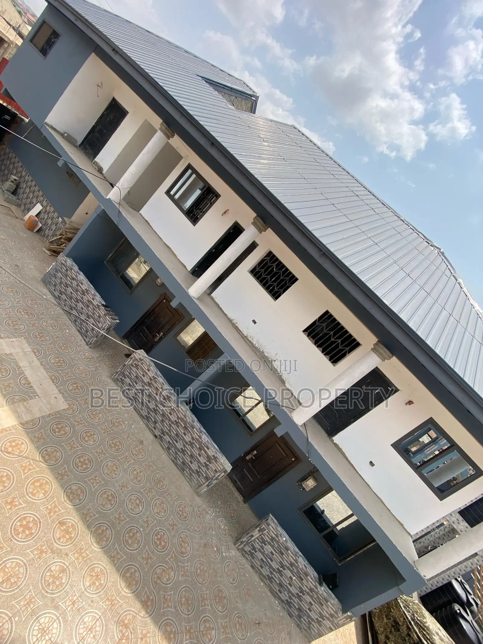 1bdrm Apartment in Adenta for rent