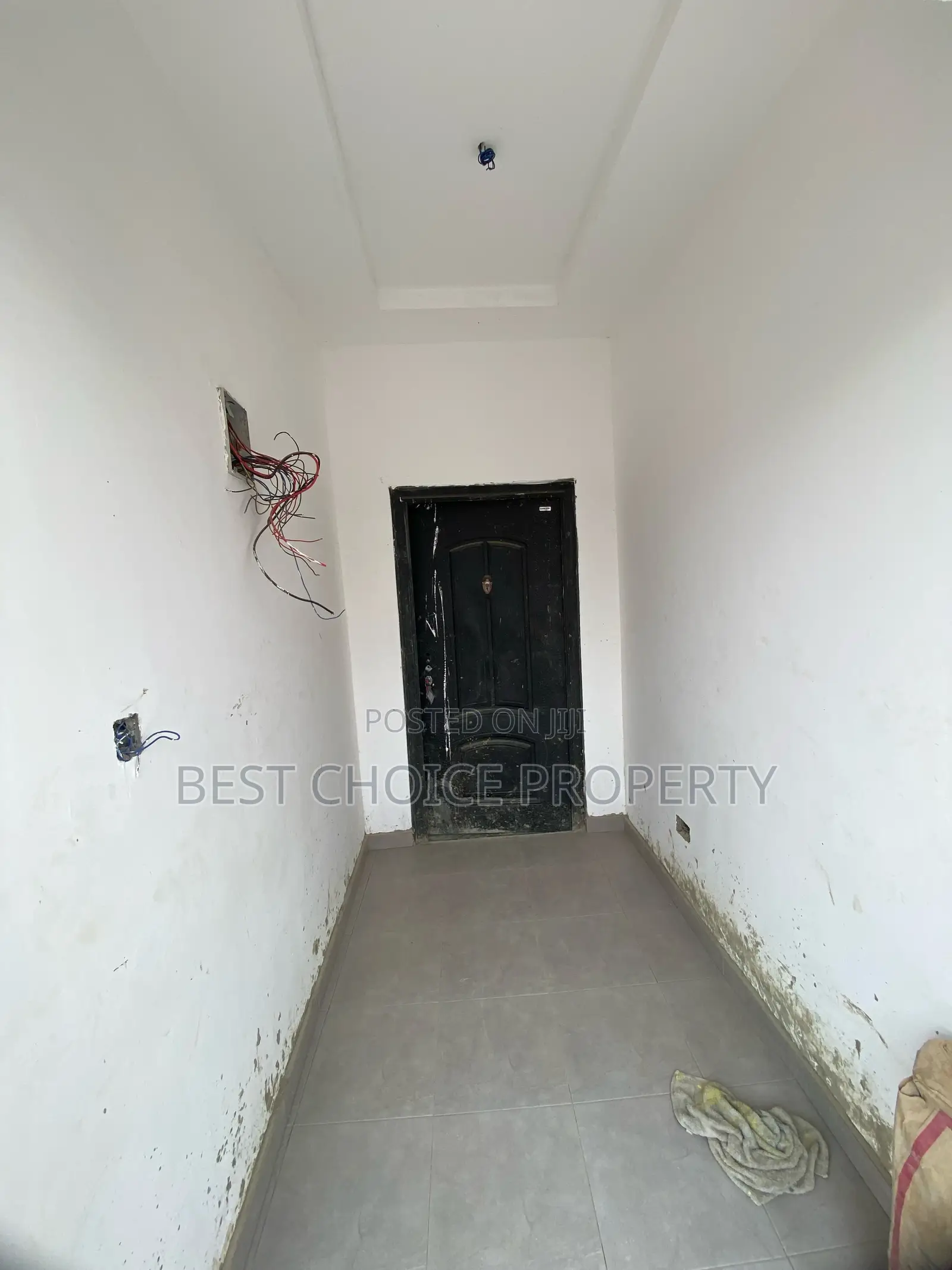1bdrm Apartment in Adenta for rent