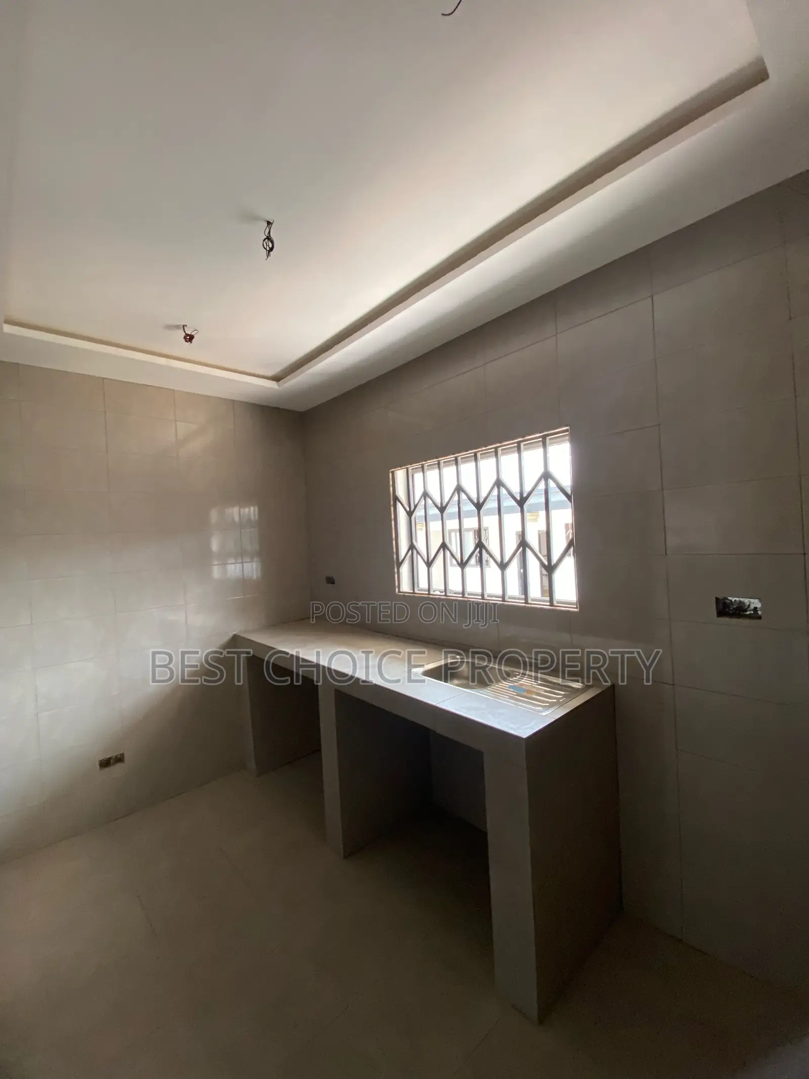 1bdrm Apartment in Adenta for rent