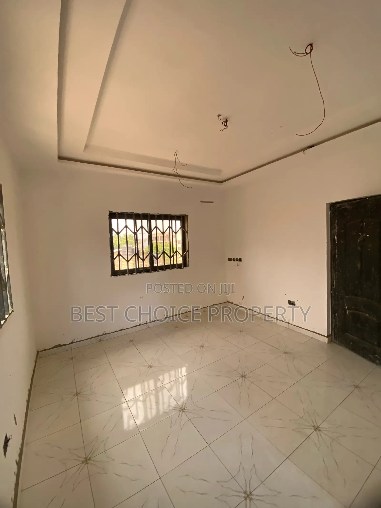 1bdrm Apartment in Adenta for rent