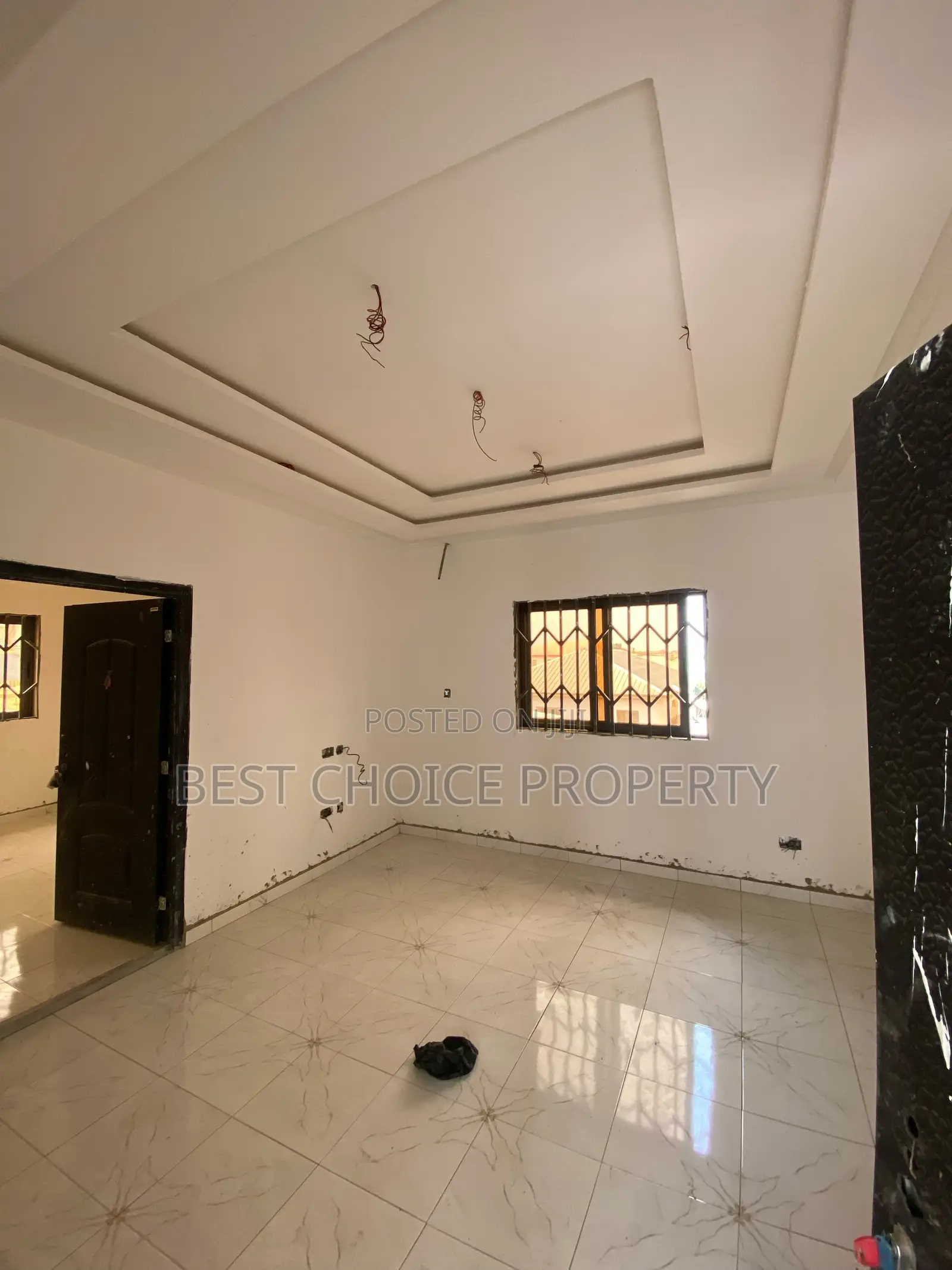 1bdrm Apartment in Adenta for rent