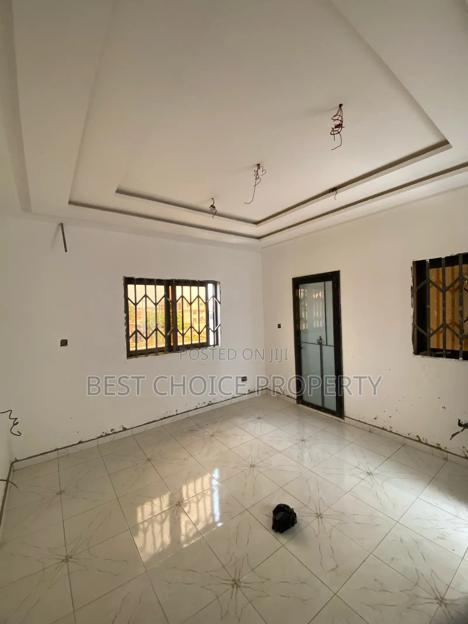 1bdrm Apartment in Adenta for rent