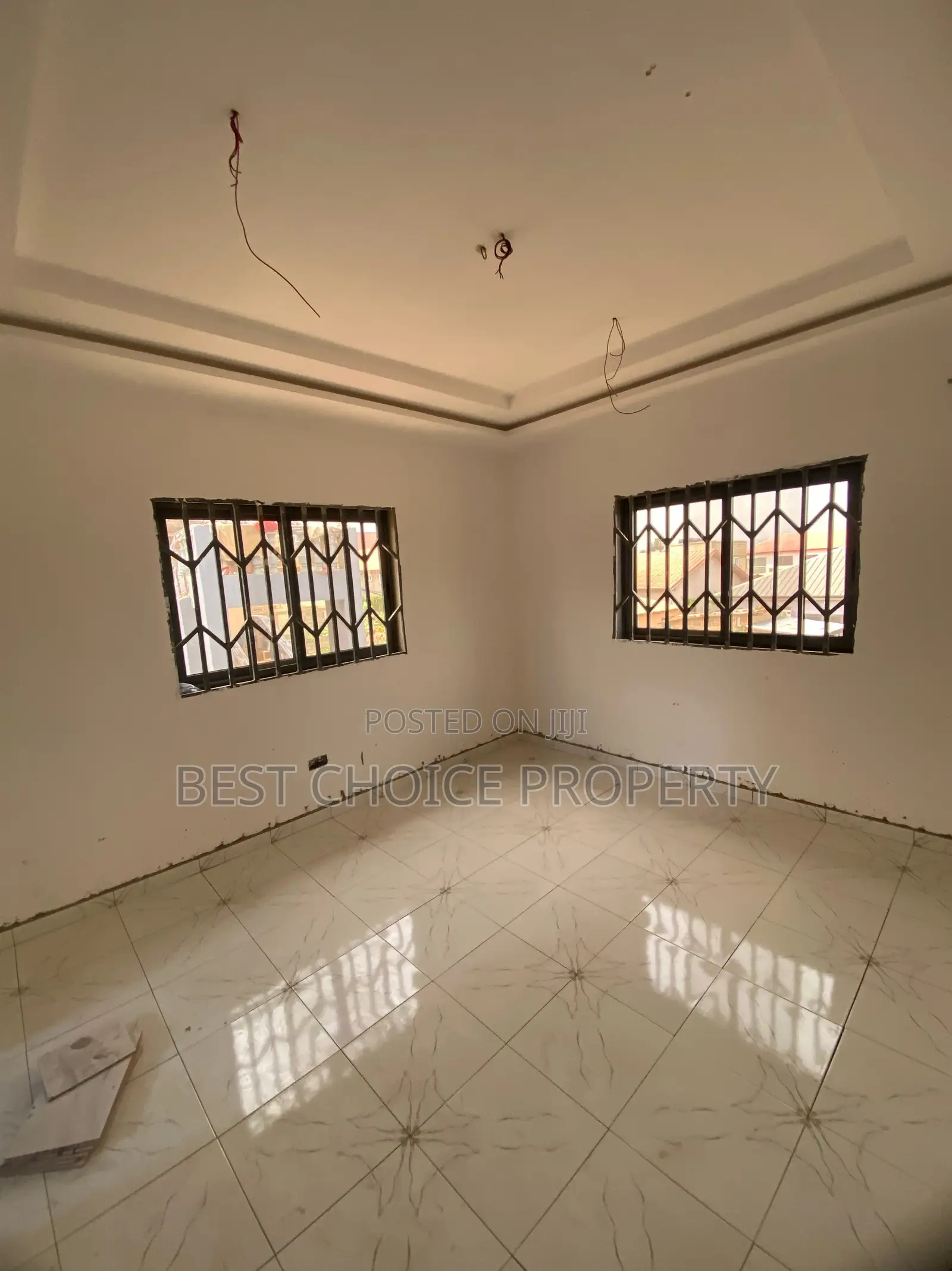1bdrm Apartment in Adenta for rent