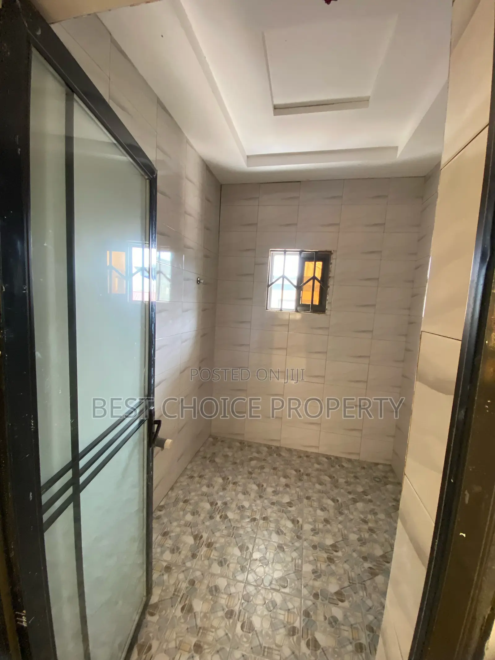 1bdrm Apartment in Adenta for rent
