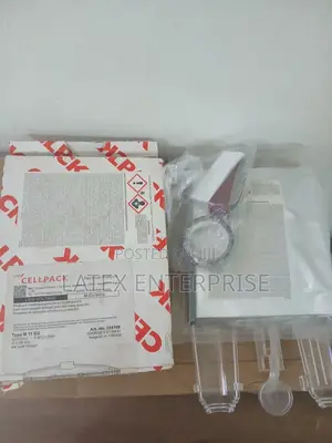 Cellpack Electrical Products