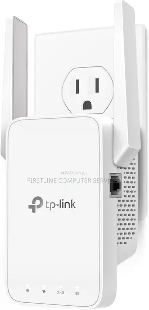 Tp-Link AC1200 Wifi Extender