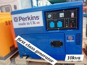 High Quality Generator Best