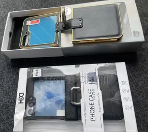 Flip6 / Flip5 Original Leather Case