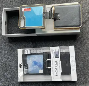 Flip6 / Flip5 Original Leather Case