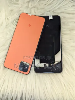 Google Pixel 4 XL 64 GB Orange