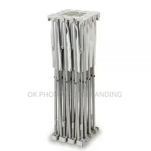 Mobile Backdrop 8fts X 10ft for Events and Photo Shoot