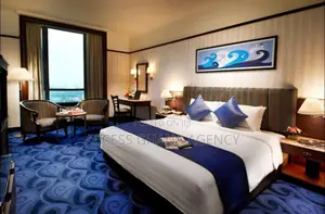 Have a Professional Hotel Website –Bookings