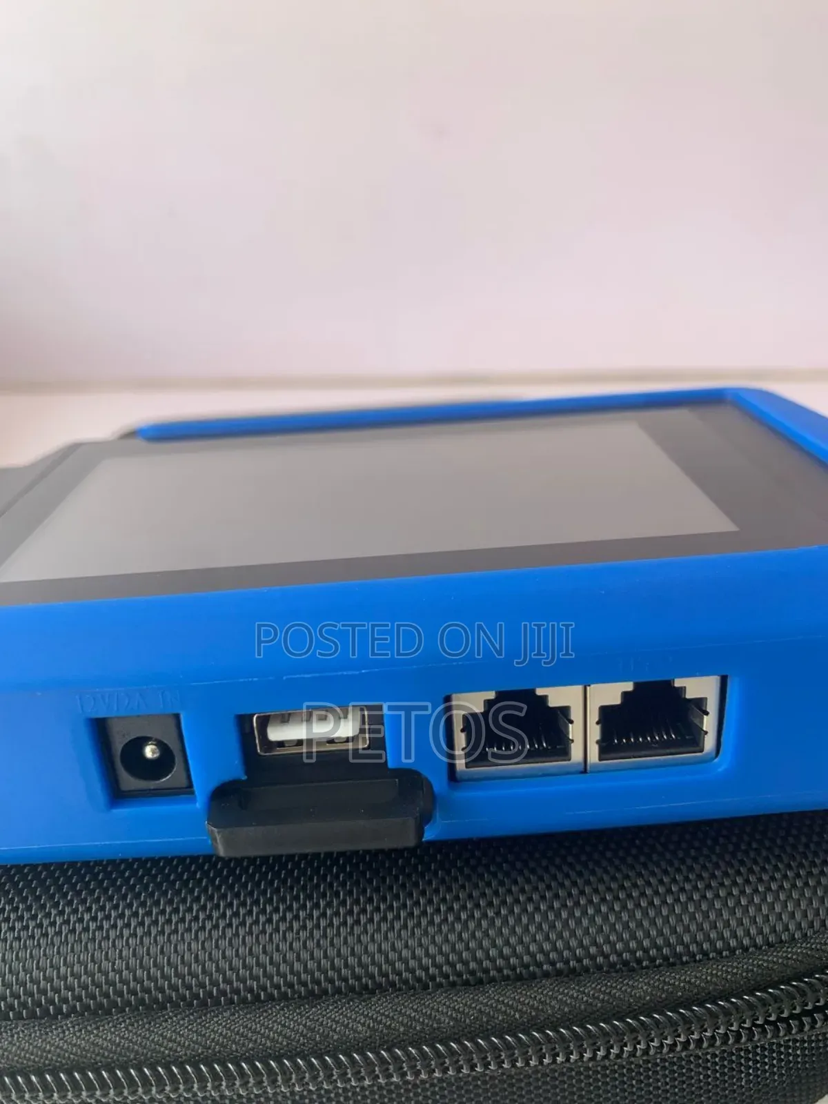 Ipc Tester