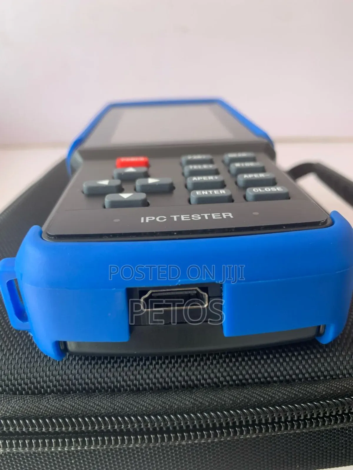 Ipc Tester