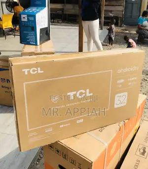 Choose Unique TCL 32s4500 32” FHD Television 