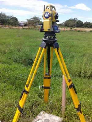 Land Survey Services