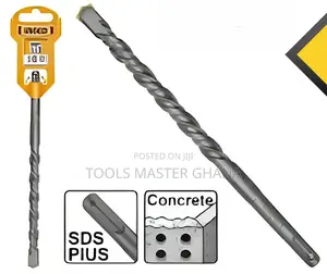 Sds Plus Hammer Drill - Dbh1213003