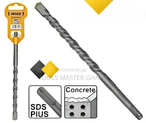 Sds Plus Hammer Drill - Dbh1213203