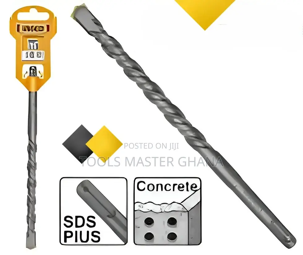 Sds Plus Hammer Drill - Dbh1213203