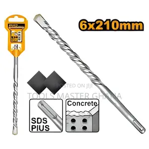 Sds Plus Hammer Drill - Dbh1210603c