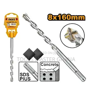 Sds Plus Hammer Drill - Dbh1210802c
