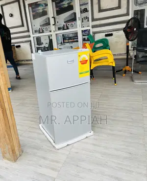 Efficient Nasco Nasf2-11fl Electric Refrigerator.