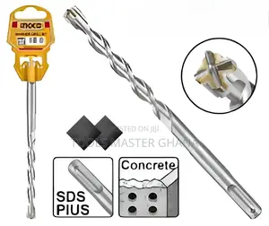 Sds Plus Hammer Drill - Dbh1211004c