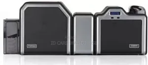 ID Card Printer Technician (Repairer)