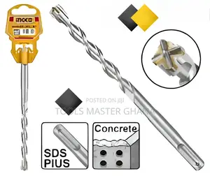 Sds Plus Hammer Drill - Dbh1211201c