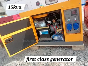 Supper Silent Generator Diesel