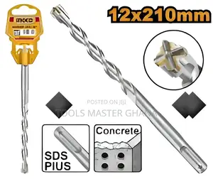 Sds Plus Hammer Drill - Dbh1211202c