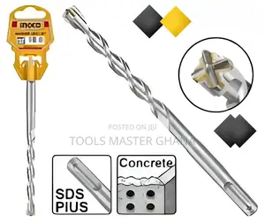 Sds Plus Hammer Drill - Dbh1211404c