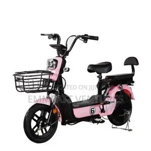 New BSA 2024 Pink