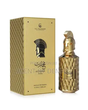 Le Falconé Muharib Alpha
