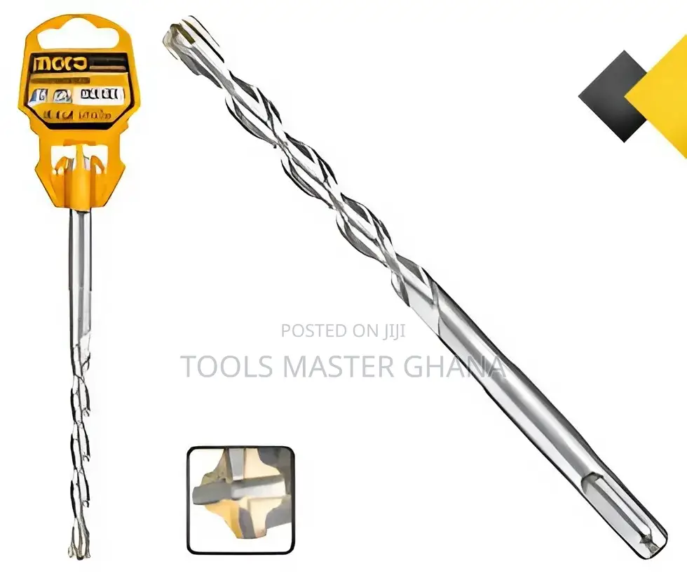 Sds Plus Hammer Drill - Dbh1212003c