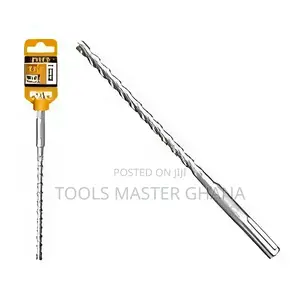 Sds Max Hammer Drill - Dbh1241001