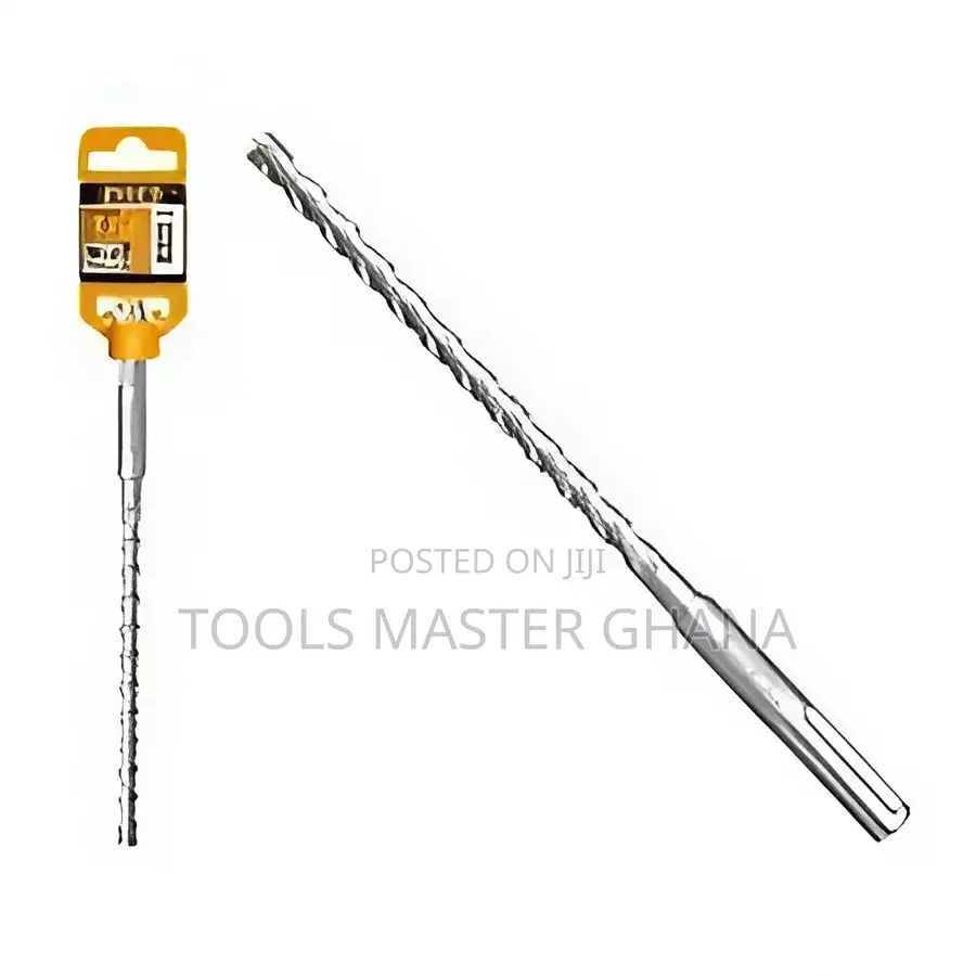 Sds Max Hammer Drill - Dbh1241001