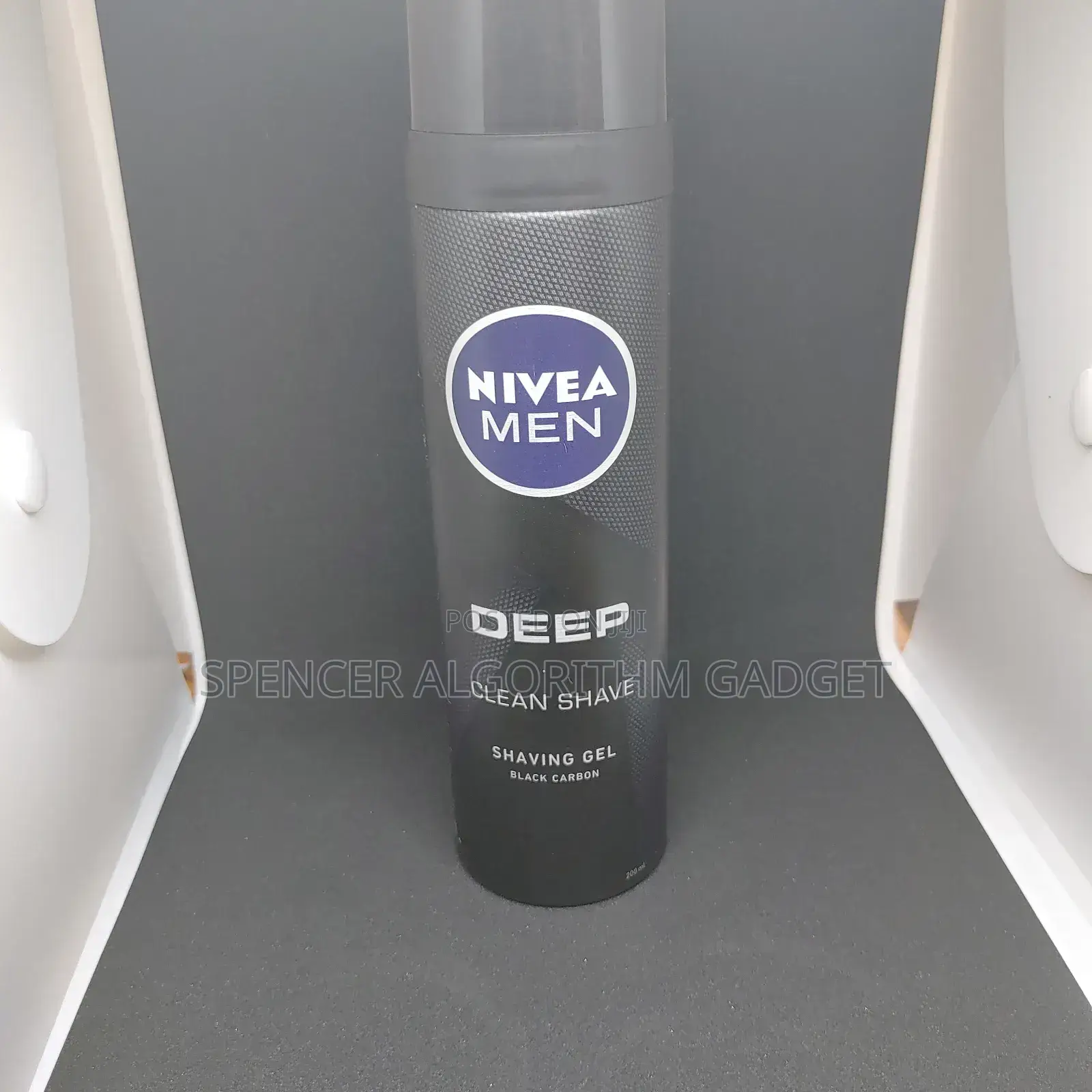 Shaving Gel Nivea 2pcs