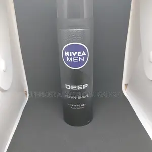 Shaving Gel Nivea 2pcs