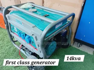 Supper Efficient Generator Petrol