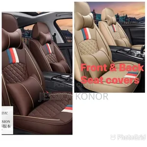 Car Seat Covers