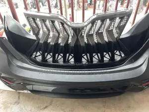 Toyota Venza Upgrade Available