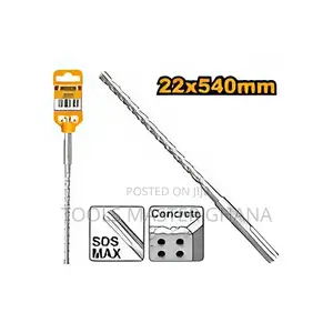 Sds Max Hammer Drill - Dbh1242205