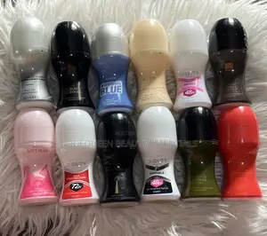 Avon Roll On Uk