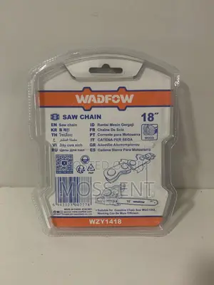 Saw Chain - Wzy1418