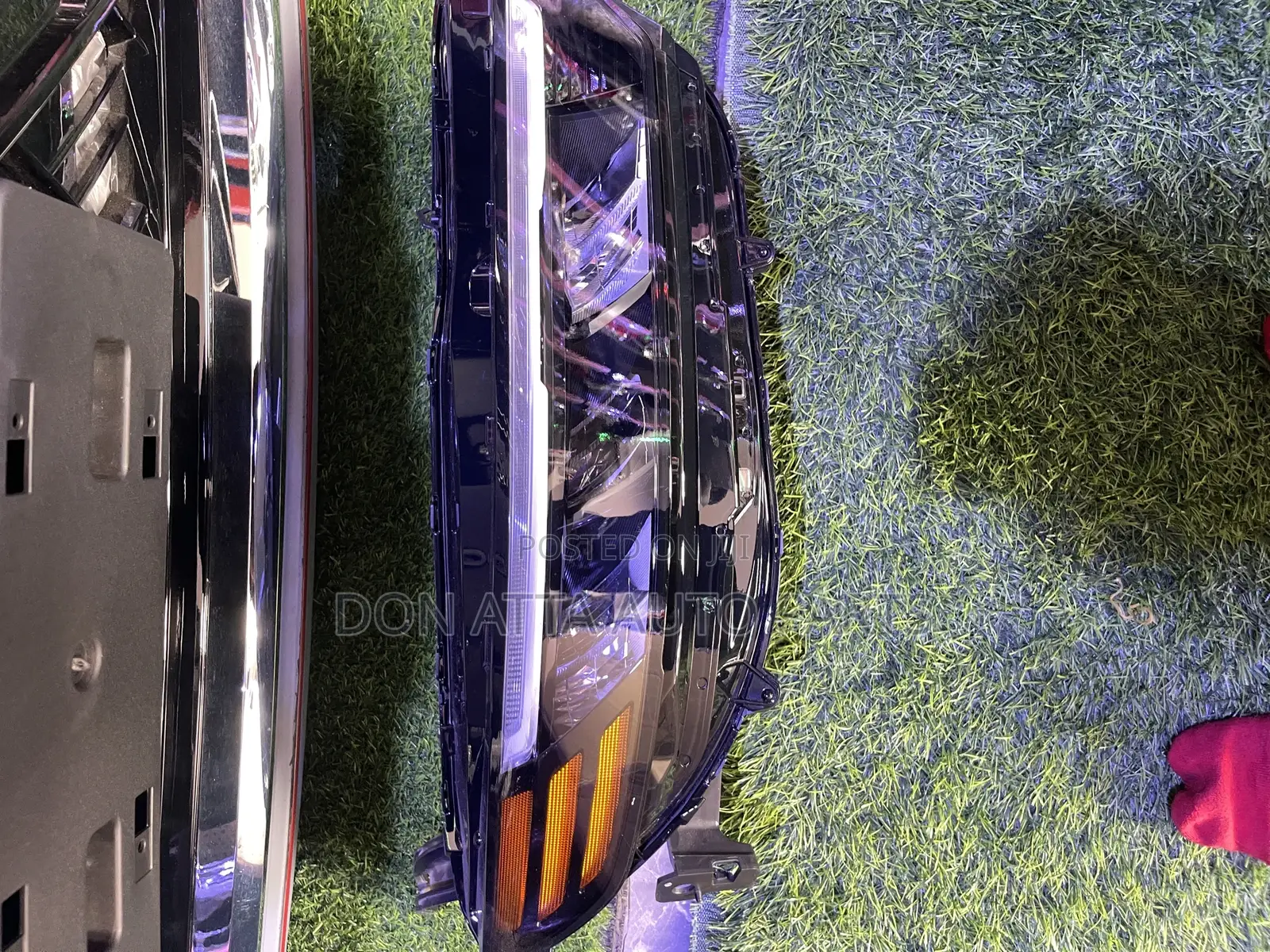 Honda Accord 2023