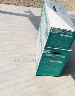 Classic Flow Hisense White 2.5 Horsepower Split Ac